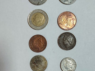 Монеты foto 2