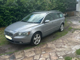 Volvo V50 foto 6