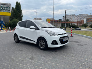 Hyundai i10 foto 2