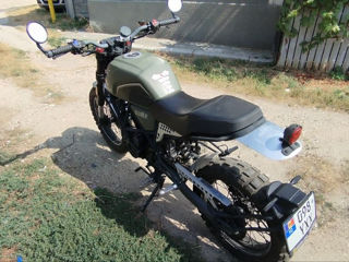 Geon scrambler foto 3