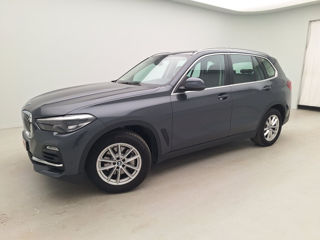 BMW X5 foto 2