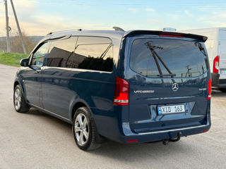 Mercedes Vito foto 1