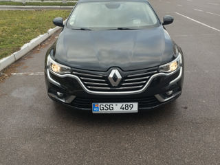 Renault Talisman foto 7