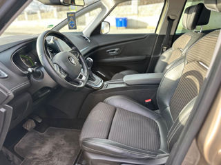 Renault Grand Scenic foto 4