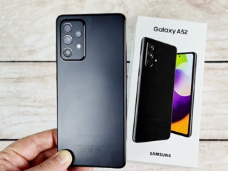 Продам Samsung Galaxy A52