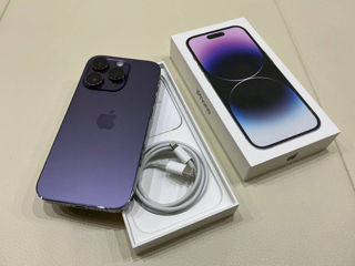 iPhone 14 Pro 128GB