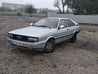 Audi 80 foto 4