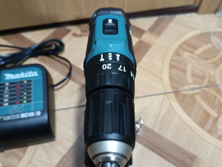 Makita DHP483+DTD155 foto 8