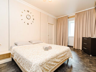 Apartament cu 2 camere, 45 m², Râșcani, Chișinău foto 14
