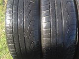 Se vind patru anvelope  Pirelli marimea 245/45/19-275/40/19 foto 2