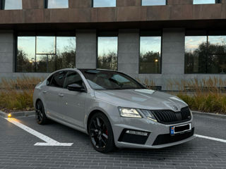 Skoda Octavia RS foto 3