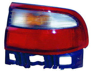 Stop lampa spate la Toyota Carina