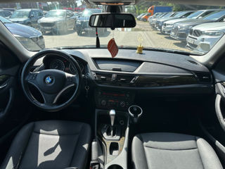 BMW X1 foto 10