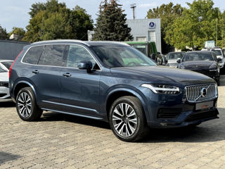 Volvo XC90 foto 5