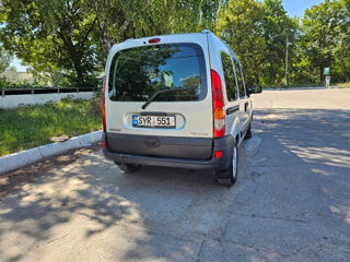 Renault Kangoo foto 3