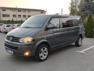 Volkswagen Transporter foto 2