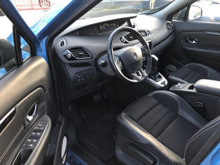 Renault Scenic foto 7