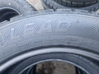 Leao 235/55 R20 Зима / Iarna foto 4