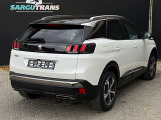 Peugeot 3008 foto 4