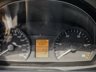 Mercedes Vito foto 6