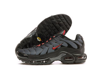 Nike Air Max Tn Dark Grey/Red foto 8