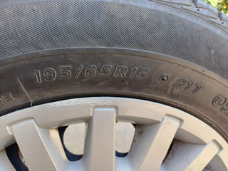 195/65 R15