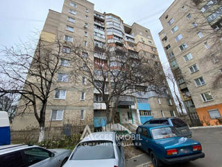 Apartament cu 3 camere, 67 m², Poșta Veche, Chișinău foto 15