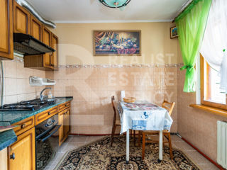 Vânzare, casă, 3 camere, strada Boris Glavan, Ciorescu