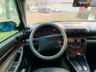 Audi A4 foto 17