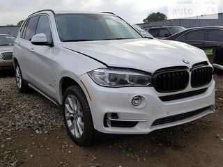 BMW X5 foto 4