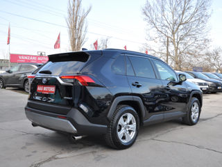 Toyota Rav 4 foto 6