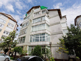 Apartament cu 2 camere, 90 m², Durlești, Chișinău foto 18