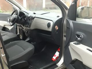 Dacia Lodgy foto 6