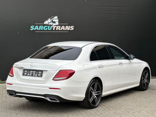 Mercedes E-Class foto 3