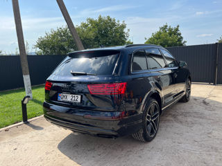 Audi Q7 foto 9