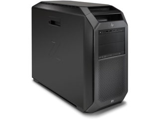 HP Workstation Z8 G4 TWR – Stație de Lucru Profesională, Performanță de Top pentru Sarcini Intensive foto 5