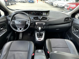 Renault Grand Scenic foto 14