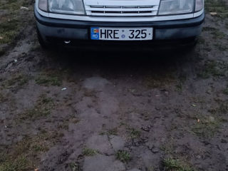 Opel Vectra foto 5