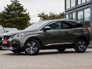 Peugeot 3008 foto 4