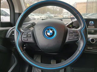 BMW i3 foto 14