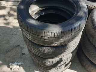 Nokian Winter WR2 205/55 R16, protectorul 75% Iarna foto 7