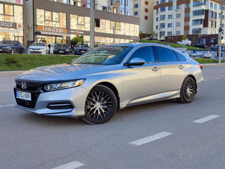 Honda Accord foto 3