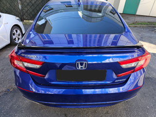 Spoiler Accord X 10 foto 1