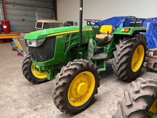 John deere 5310. Nou. foto 1