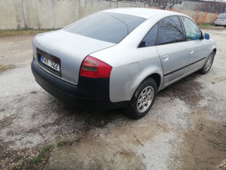 Audi A6 foto 4