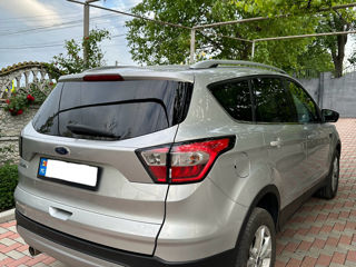 Ford Kuga фото 3