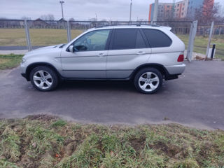 BMW X5 foto 3