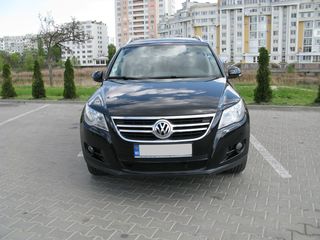 Volkswagen Tiguan foto 2