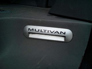 Volkswagen Multivan foto 4