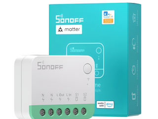 Sonoff Smart Home Products foto 3